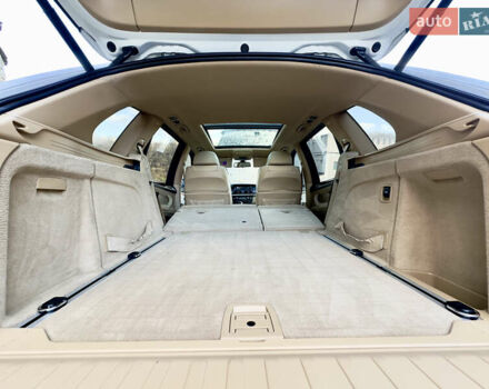 Білий БМВ Х5, об'ємом двигуна 3 л та пробігом 244 тис. км за 13800 $, фото 137 на Automoto.ua