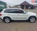 Белый БМВ Х5, объемом двигателя 3 л и пробегом 265 тыс. км за 16000 $, фото 6 на Automoto.ua