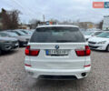 Белый БМВ Х5, объемом двигателя 3 л и пробегом 250 тыс. км за 11250 $, фото 5 на Automoto.ua