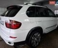 Белый БМВ Х5, объемом двигателя 3 л и пробегом 252 тыс. км за 23000 $, фото 12 на Automoto.ua