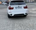 Белый БМВ Х5, объемом двигателя 2.98 л и пробегом 265 тыс. км за 10450 $, фото 7 на Automoto.ua