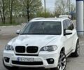 Білий БМВ Х5, об'ємом двигуна 3 л та пробігом 315 тис. км за 13499 $, фото 4 на Automoto.ua