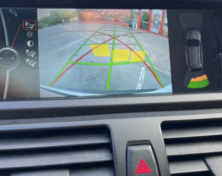 Белый БМВ Х5, объемом двигателя 3 л и пробегом 272 тыс. км за 16500 $, фото 18 на Automoto.ua