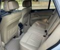 Белый БМВ Х5, объемом двигателя 3.5 л и пробегом 258 тыс. км за 14700 $, фото 4 на Automoto.ua