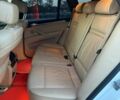 Белый БМВ Х5, объемом двигателя 3 л и пробегом 219 тыс. км за 14200 $, фото 7 на Automoto.ua