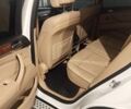 Белый БМВ Х5, объемом двигателя 3 л и пробегом 182 тыс. км за 14500 $, фото 2 на Automoto.ua