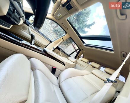 Білий БМВ Х5, об'ємом двигуна 3 л та пробігом 244 тис. км за 13800 $, фото 59 на Automoto.ua
