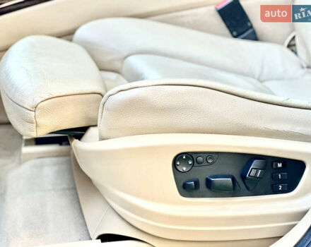 Білий БМВ Х5, об'ємом двигуна 3 л та пробігом 244 тис. км за 13800 $, фото 67 на Automoto.ua