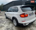 Білий БМВ Х5, об'ємом двигуна 3 л та пробігом 220 тис. км за 15400 $, фото 5 на Automoto.ua