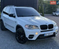 Белый БМВ Х5, объемом двигателя 2.98 л и пробегом 250 тыс. км за 13999 $, фото 1 на Automoto.ua