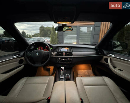 Белый БМВ Х5, объемом двигателя 2.98 л и пробегом 240 тыс. км за 13777 $, фото 50 на Automoto.ua