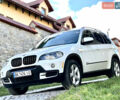 Білий БМВ Х5, об'ємом двигуна 3 л та пробігом 244 тис. км за 13800 $, фото 1 на Automoto.ua