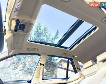 Білий БМВ Х5, об'ємом двигуна 3 л та пробігом 244 тис. км за 13800 $, фото 76 на Automoto.ua