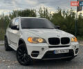 Белый БМВ Х5, объемом двигателя 2.98 л и пробегом 240 тыс. км за 13777 $, фото 10 на Automoto.ua