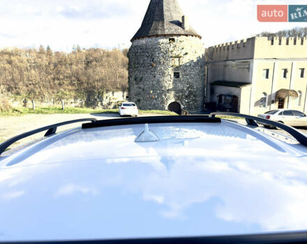 Білий БМВ Х5, об'ємом двигуна 3 л та пробігом 244 тис. км за 13800 $, фото 33 на Automoto.ua