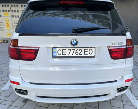 Белый БМВ Х5, объемом двигателя 2.99 л и пробегом 290 тыс. км за 22000 $, фото 100 на Automoto.ua
