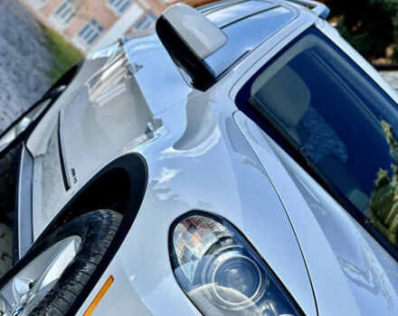 Білий БМВ Х5, об'ємом двигуна 3 л та пробігом 244 тис. км за 13800 $, фото 19 на Automoto.ua