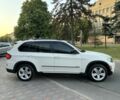 Білий БМВ Х5, об'ємом двигуна 3 л та пробігом 196 тис. км за 15500 $, фото 7 на Automoto.ua