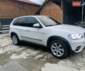 Білий БМВ Х5, об'ємом двигуна 3 л та пробігом 220 тис. км за 15400 $, фото 1 на Automoto.ua