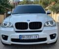Белый БМВ Х5, объемом двигателя 3 л и пробегом 260 тыс. км за 21000 $, фото 19 на Automoto.ua