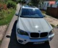 Белый БМВ Х5, объемом двигателя 2.98 л и пробегом 193 тыс. км за 13000 $, фото 12 на Automoto.ua