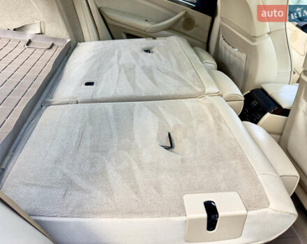 Білий БМВ Х5, об'ємом двигуна 3 л та пробігом 244 тис. км за 13800 $, фото 124 на Automoto.ua