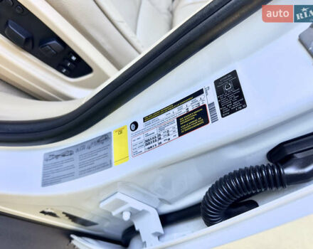Білий БМВ Х5, об'ємом двигуна 3 л та пробігом 244 тис. км за 13800 $, фото 72 на Automoto.ua