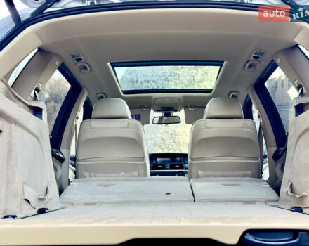 Білий БМВ Х5, об'ємом двигуна 3 л та пробігом 244 тис. км за 13800 $, фото 135 на Automoto.ua