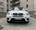Білий БМВ Х5, об'ємом двигуна 3 л та пробігом 273 тис. км за 19999 $, фото 1 на Automoto.ua