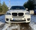 Белый БМВ Х5, объемом двигателя 2.98 л и пробегом 247 тыс. км за 13500 $, фото 1 на Automoto.ua