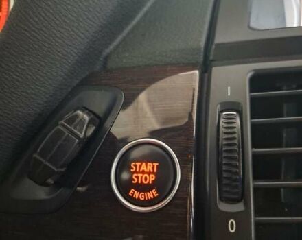 Белый БМВ Х5, объемом двигателя 3 л и пробегом 252 тыс. км за 23000 $, фото 1 на Automoto.ua