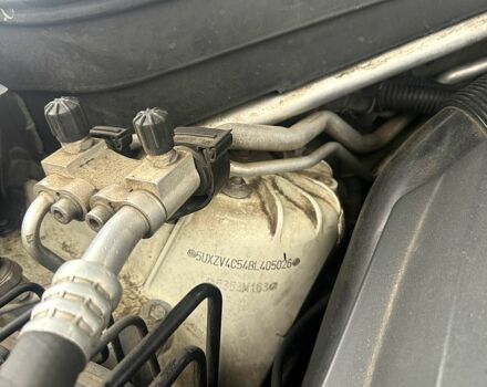 Белый БМВ Х5, объемом двигателя 3 л и пробегом 223 тыс. км за 11500 $, фото 9 на Automoto.ua