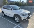 Белый БМВ Х5, объемом двигателя 3.5 л и пробегом 258 тыс. км за 14700 $, фото 15 на Automoto.ua