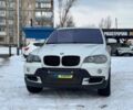 Білий БМВ Х5, об'ємом двигуна 0 л та пробігом 220 тис. км за 15550 $, фото 1 на Automoto.ua