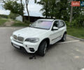 Белый БМВ Х5, объемом двигателя 3 л и пробегом 244 тыс. км за 21500 $, фото 26 на Automoto.ua