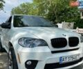 Білий БМВ Х5, об'ємом двигуна 2.98 л та пробігом 189 тис. км за 16666 $, фото 1 на Automoto.ua