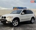 Білий БМВ Х5, об'ємом двигуна 3 л та пробігом 309 тис. км за 12990 $, фото 1 на Automoto.ua
