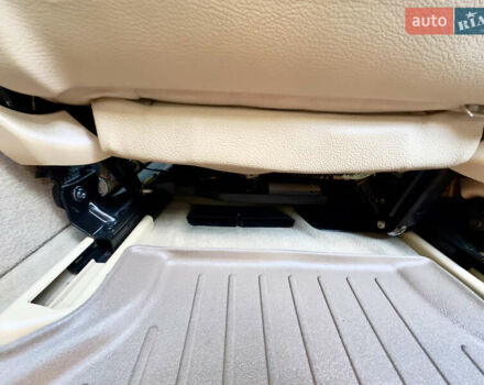 Білий БМВ Х5, об'ємом двигуна 3 л та пробігом 244 тис. км за 13800 $, фото 141 на Automoto.ua