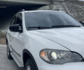Білий БМВ Х5, об'ємом двигуна 3 л та пробігом 420 тис. км за 9800 $, фото 11 на Automoto.ua