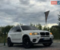 Белый БМВ Х5, объемом двигателя 2.98 л и пробегом 240 тыс. км за 13777 $, фото 15 на Automoto.ua