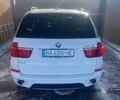 Белый БМВ Х5, объемом двигателя 3 л и пробегом 300 тыс. км за 8000 $, фото 3 на Automoto.ua