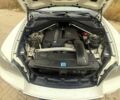 Белый БМВ Х5, объемом двигателя 3 л и пробегом 223 тыс. км за 11500 $, фото 6 на Automoto.ua