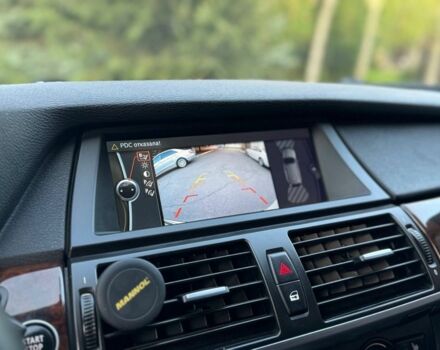 Білий БМВ Х5, об'ємом двигуна 3 л та пробігом 291 тис. км за 15499 $, фото 9 на Automoto.ua