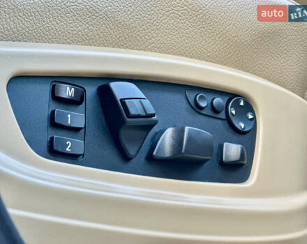 Білий БМВ Х5, об'ємом двигуна 3 л та пробігом 244 тис. км за 13800 $, фото 107 на Automoto.ua