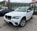 Белый БМВ Х5, объемом двигателя 3 л и пробегом 250 тыс. км за 11250 $, фото 1 на Automoto.ua