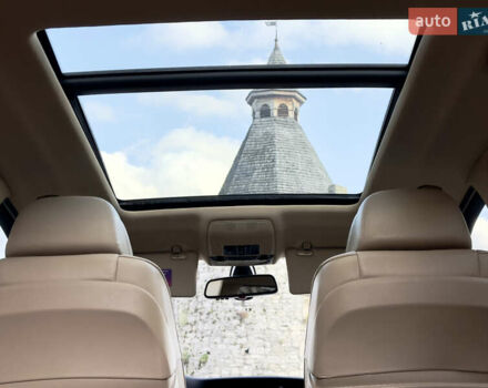 Білий БМВ Х5, об'ємом двигуна 3 л та пробігом 244 тис. км за 13800 $, фото 128 на Automoto.ua