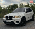 Белый БМВ Х5, объемом двигателя 2.98 л и пробегом 240 тыс. км за 13777 $, фото 4 на Automoto.ua