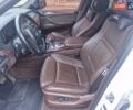 Белый БМВ Х5, объемом двигателя 3 л и пробегом 265 тыс. км за 16000 $, фото 4 на Automoto.ua