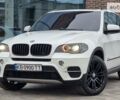 Білий БМВ Х5, об'ємом двигуна 3 л та пробігом 195 тис. км за 14999 $, фото 1 на Automoto.ua