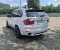 Белый БМВ Х5, объемом двигателя 2.98 л и пробегом 275 тыс. км за 15600 $, фото 1 на Automoto.ua